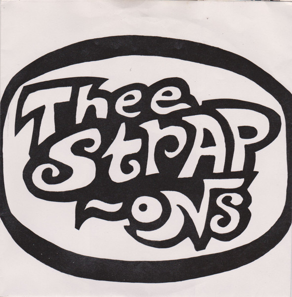 Thee Strap-Ons