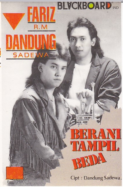 Berani Tampil Beda