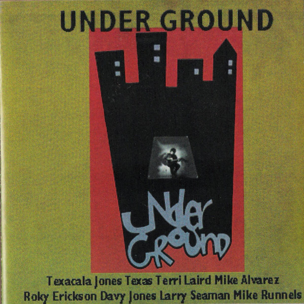Under Ground