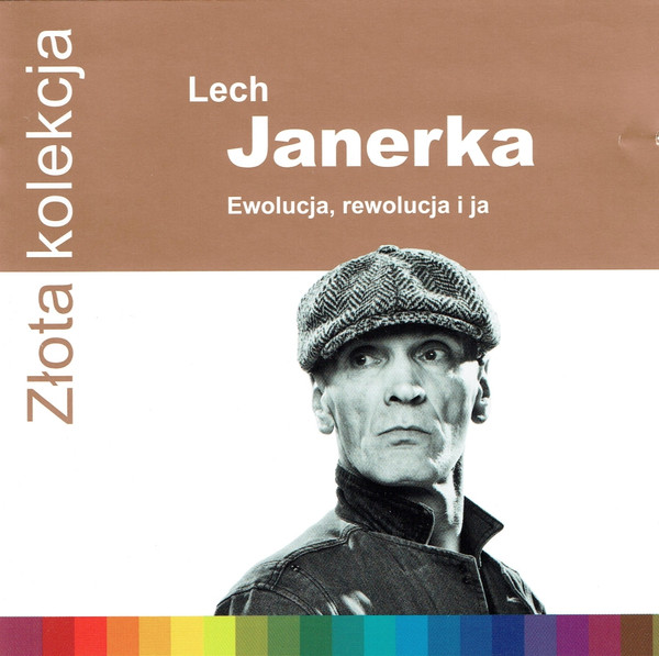 Ewolucja, Rewolucja I Ja