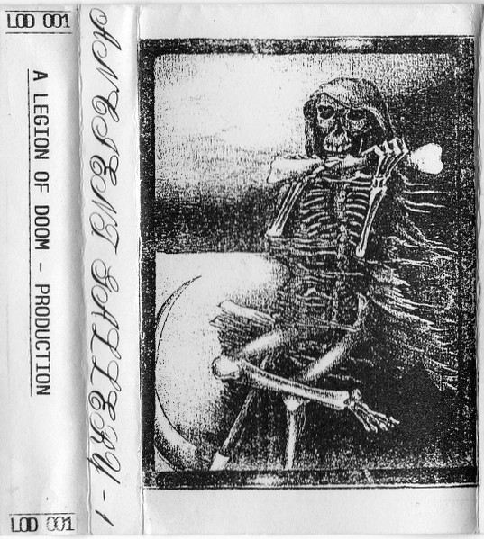 Ancient Gallery Volume 1