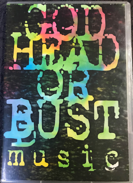 God Head Or Bust Music