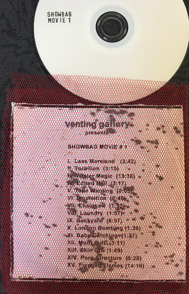 Showbag Movie 1