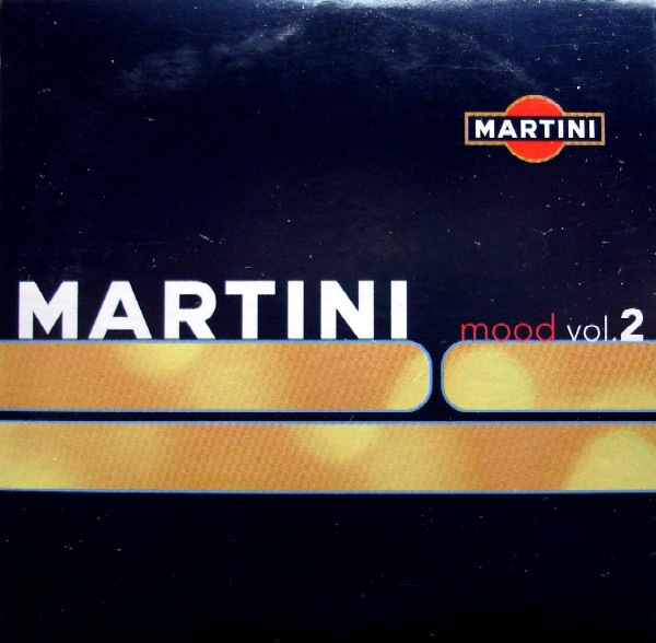 Martini - Mood Vol.2