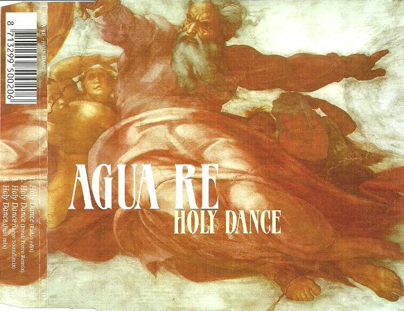 Holy Dance