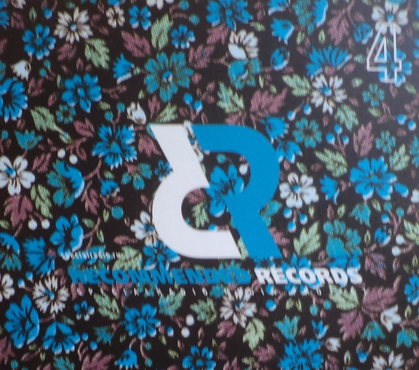 Recommended Records 4