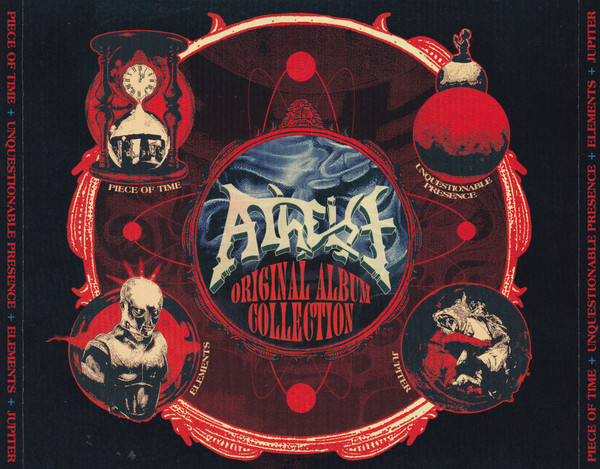 Original Album Collection