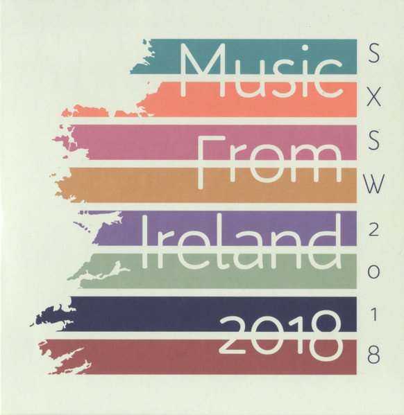 SXSW 2018: Music From Ireland 2018