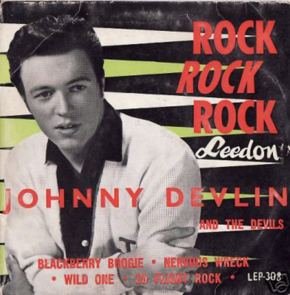Rock, Rock, Rock