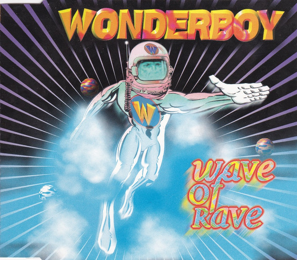 Wave Of Rave