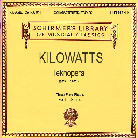 Teknopera