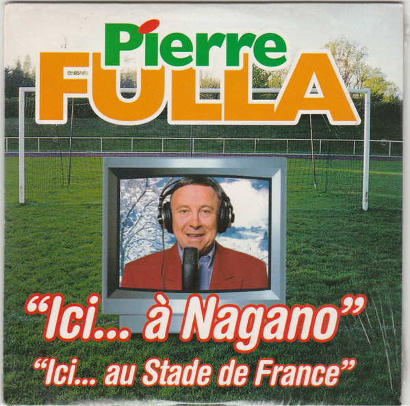 Ici... À Nagano