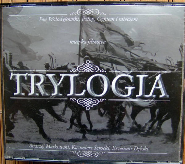Trylogia