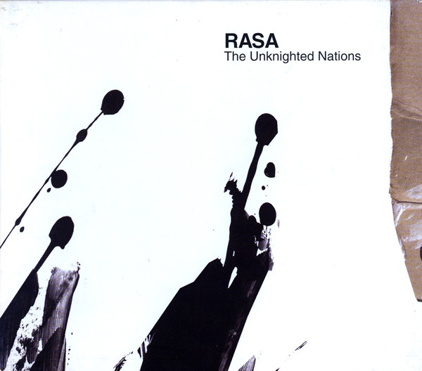 The Unknighted Nations