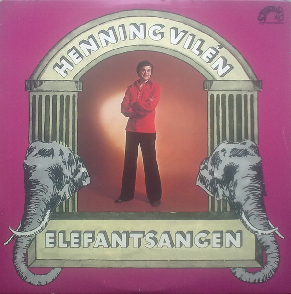 Elefantsangen