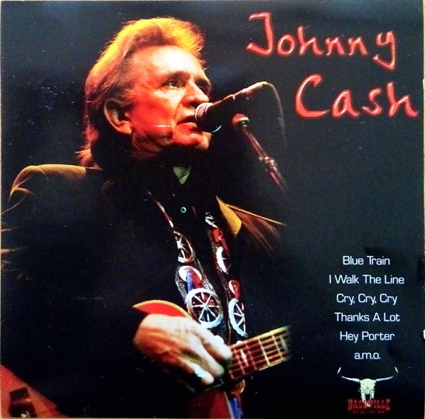 I Walk The Line