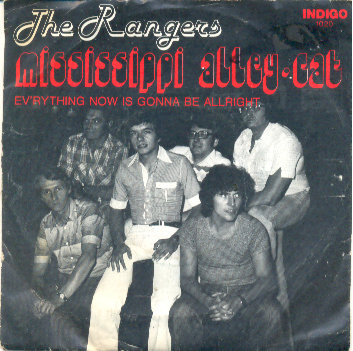 Mississippi Alley-cat 