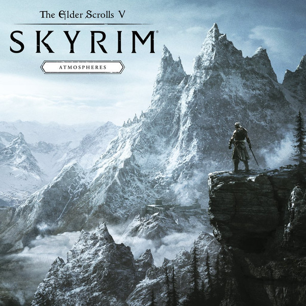 The Elder Scrolls V: Skyrim | Atmospheres
