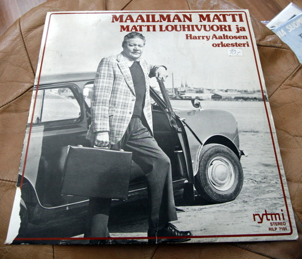 Maailman Matti