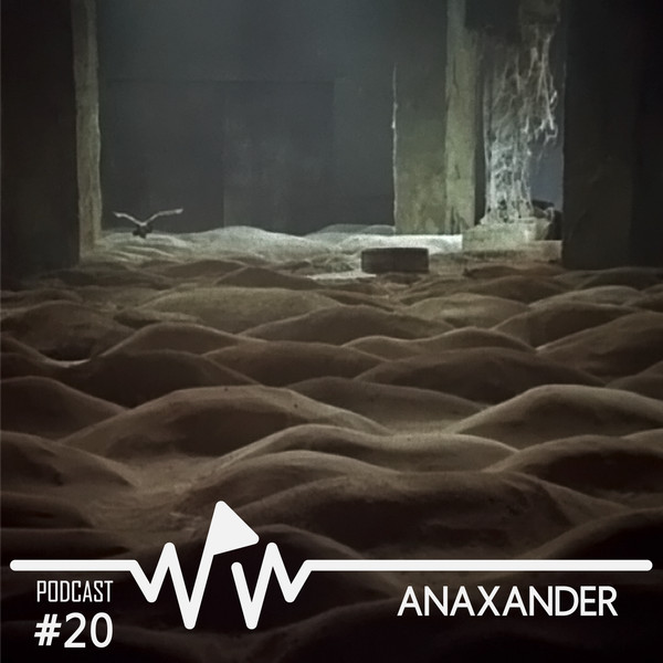 We Play Wax Podcast #20