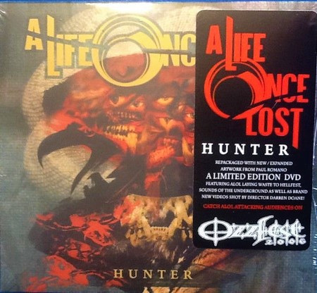Hunter
