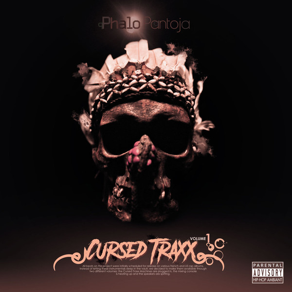 Cursed Traxx Vol. 1