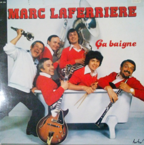 Ça Baigne