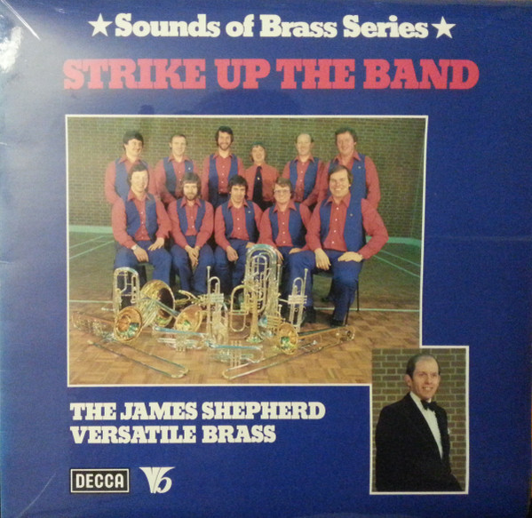 Strike Up The Band