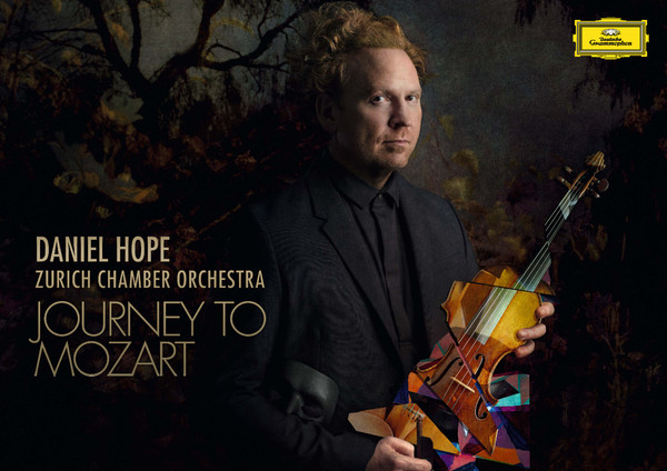 Journey To Mozart