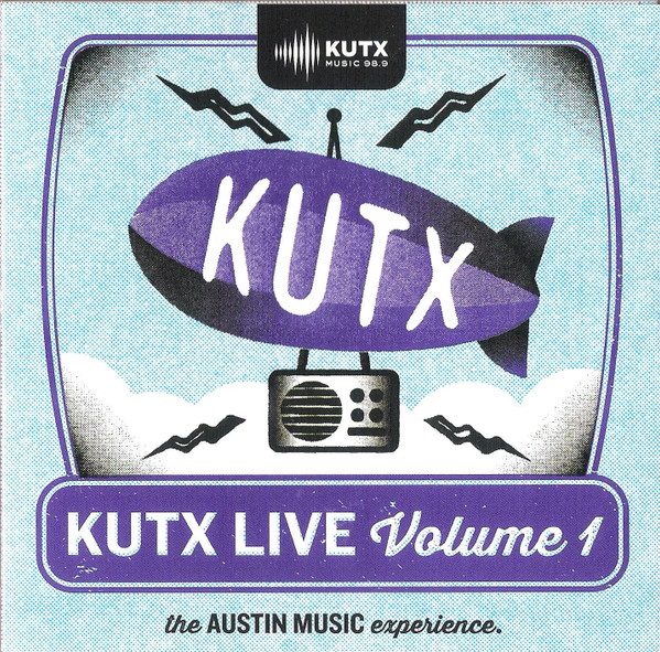 KUTX Live Volume 1
