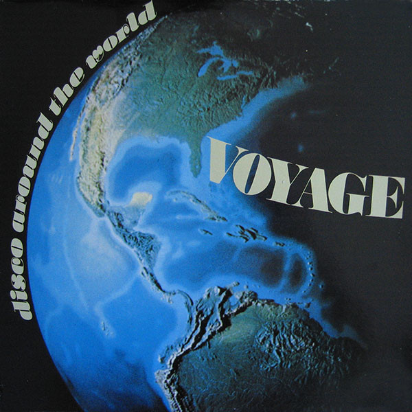 Disco Around The World