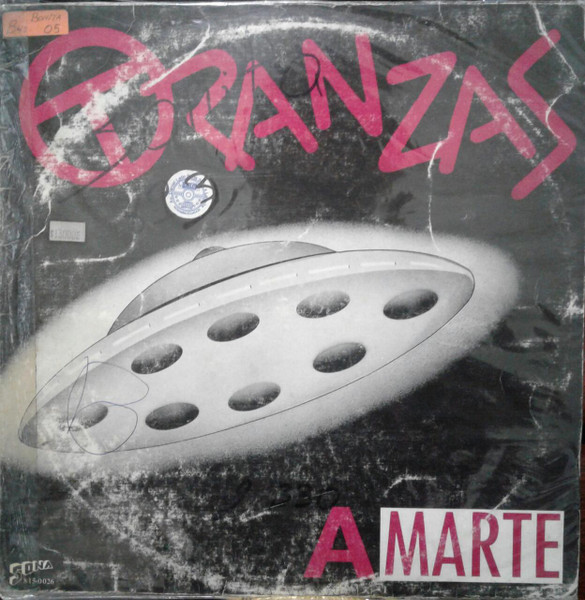 A Marte