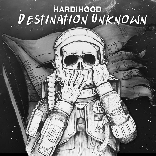 Destination Unknown