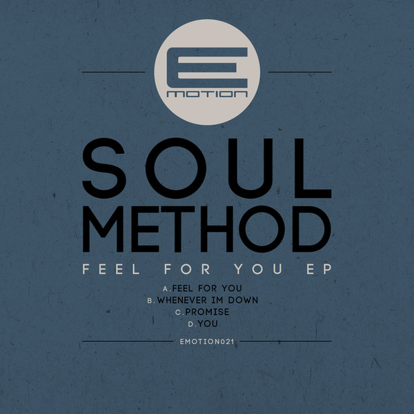 Feel For You EP