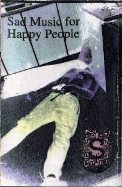Sad Music For Happy People