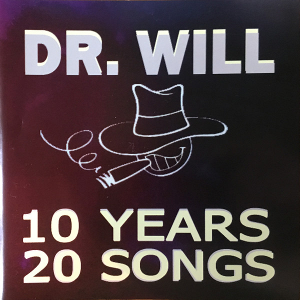 10 Years 20 Songs