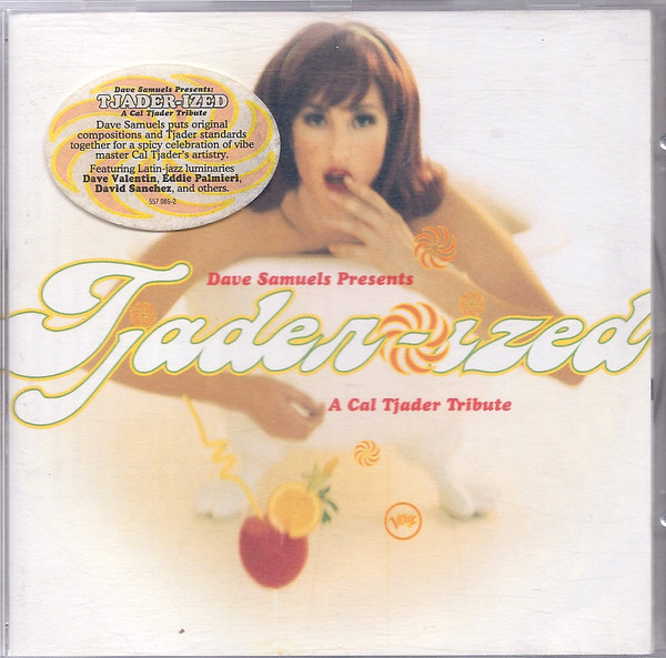 Tjaderized: A Cal Tjader Tribute