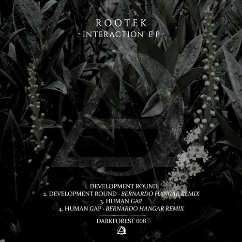 Interaction EP