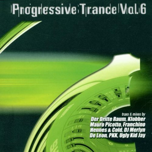 This Is Progressive Trance Vol. 6