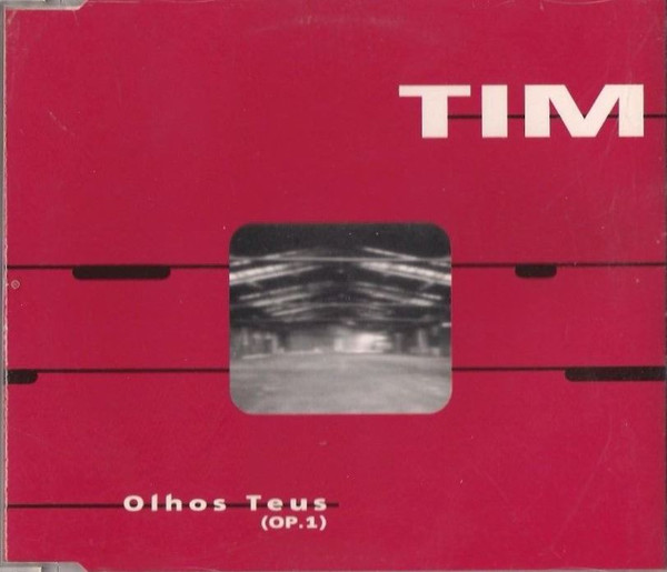 Olhos Teus (Op.1)