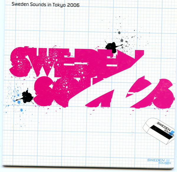 Sweden Sounds In Tokyo 2006