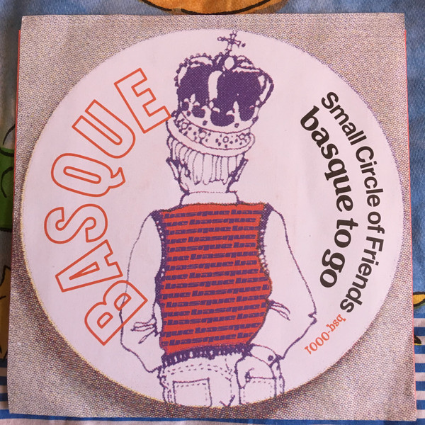 Basque To Go