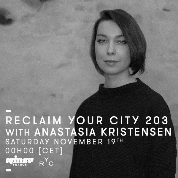 RYC Podcast 203