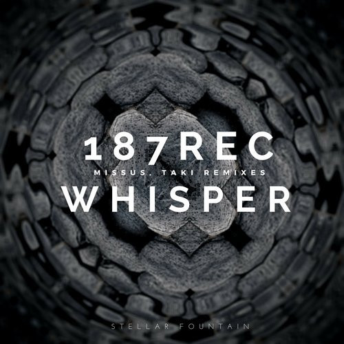 Whisper