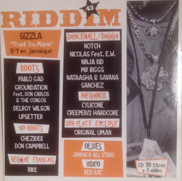 Riddim 43
