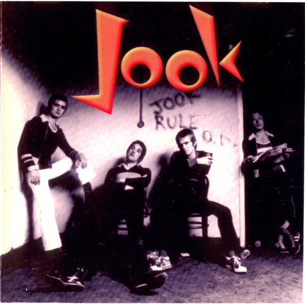 Jooking Around