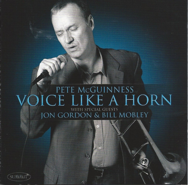Voice Like A Horn