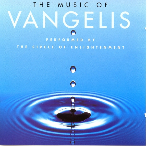 The Music Of Vangelis