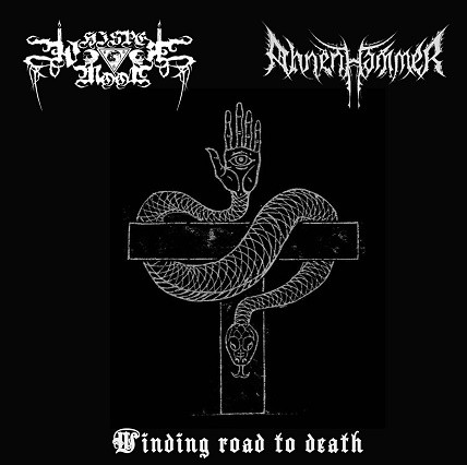 Winding Road To Death