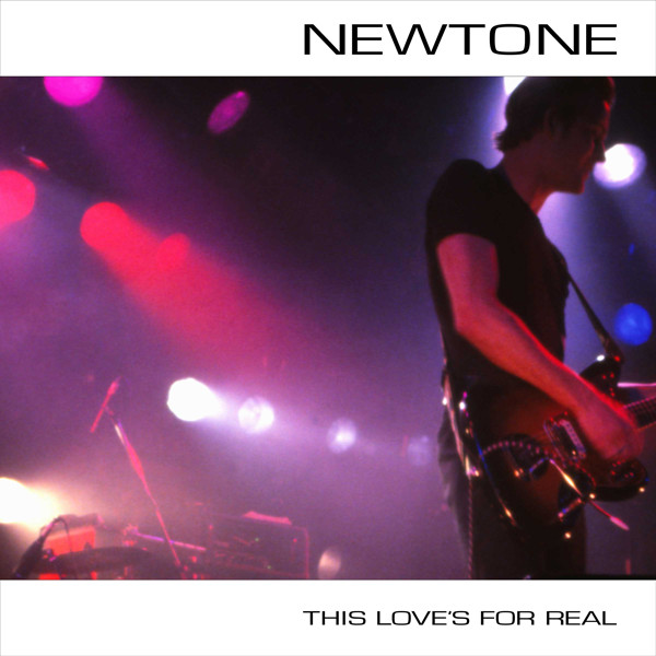 This Love's For Real